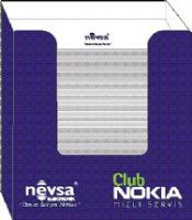 Nevsa