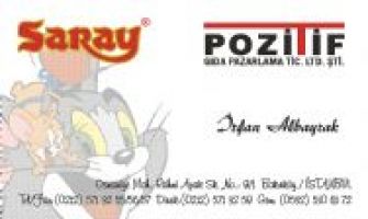 Saray